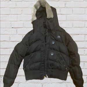 Nike Sports Jacket